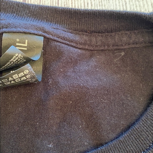 Corvette Flag T-Shirt - Picture 10 of 10